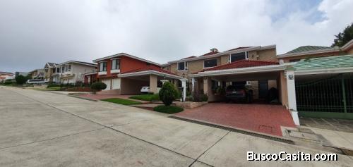 Venta Casa En Condominio Km. 20 Carretera A Fraijanes; Idi: 118346