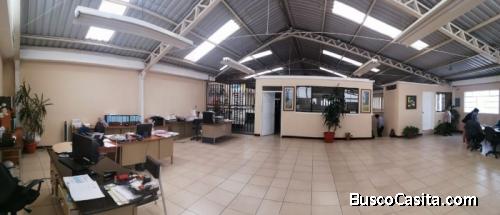 Bodega En Renta Y En Venta En Montserrat Zona 4 Mixco; Idi: 116743