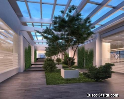 Oficina En Renta Carretera Al Salvador; Idi: 116670