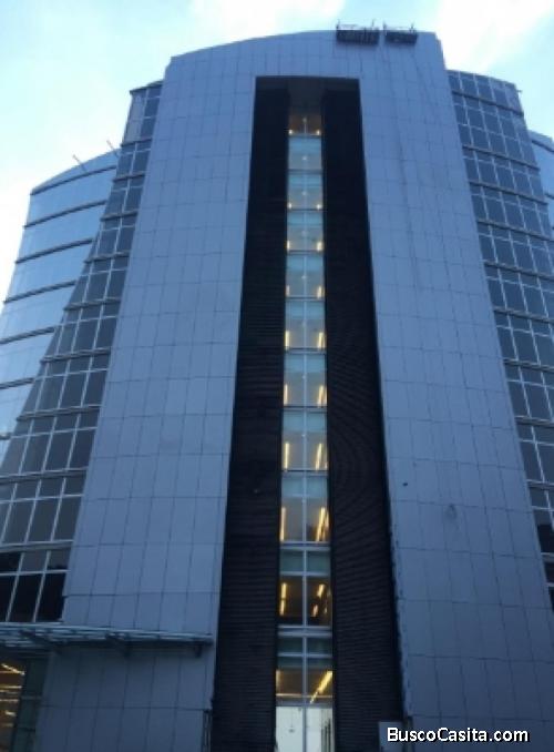 Oficina En Alquiler Carretera A El Salvador; Idi: 116629