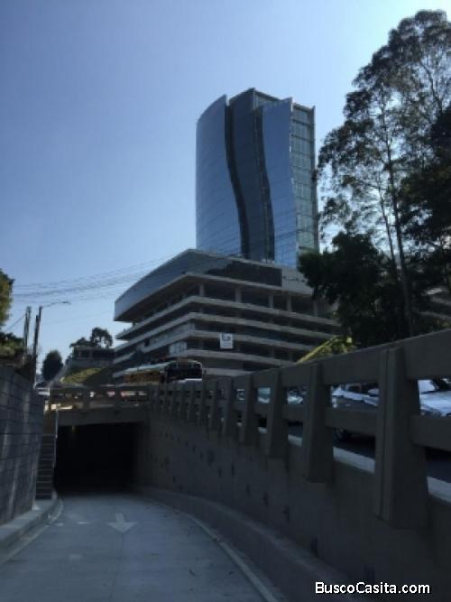 Oficina En Renta 104 Mt2 Carretera A El Salvador; Idi: 116617