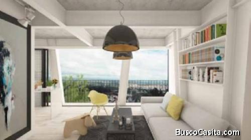 Venta De Apartamento Vh3 Zona 15; Idi: 115985