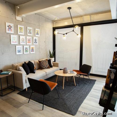 Venta De Apartamento Vh3 Zona 15; Idi: 115983