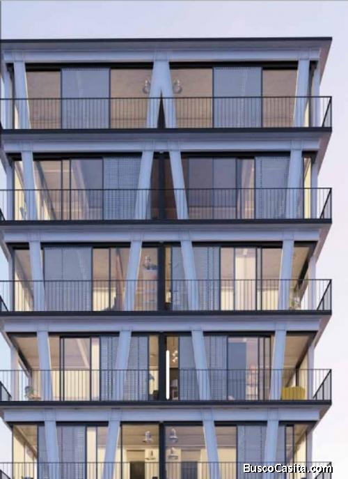 Venta De Apartamento Vh3 Zona 15; Idi: 115980