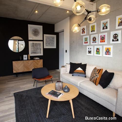 Venta De Apartamento Vh3 Zona 15; Idi: 115979