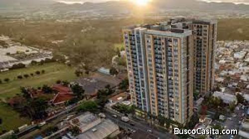 Venta En Planos Apartamento Zona 11; Idi: 115771