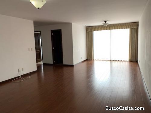 Venta Y Renta Amplio Apartamento En Zona 14; Idi: 115612