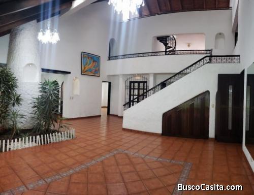Venta Casa Jacarandas De Cayala Zona 16 ; Idi: 114595