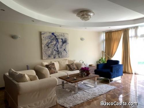 Casa En Venta En Jacarandas De Cayalá Zona 15 Vh3; Idi: 114244