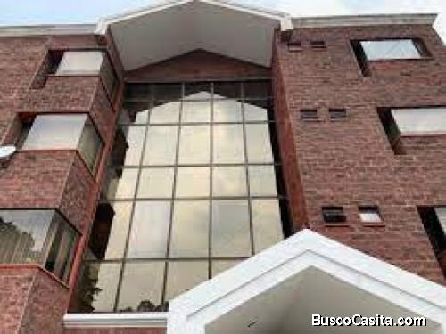 Apartamento En Renta Km 8 Carretera A El Salvador; Idi: 113190