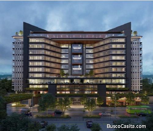 Apartamento  Venta En La Zona 4 ; Idi: 113011