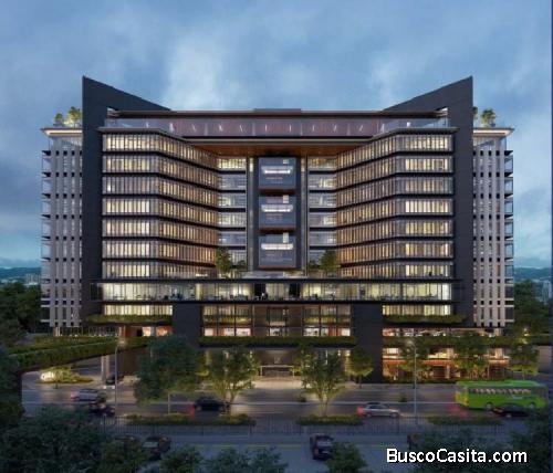 Nueva Oficina Preventa Zona 4 Vía 4; Idi: 112986