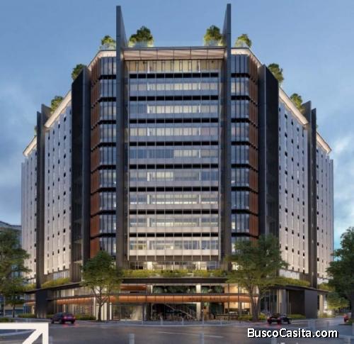 Oficina En Planos En Venta Zona 4; Idi: 112983