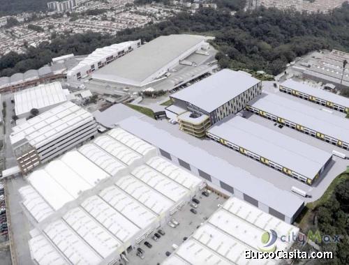 Ofibodegas En Venta Condado El Naranjo Zona 4 Mixco; Idi: 112581