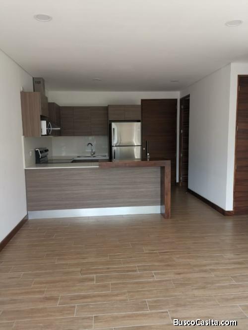 Hermoso Apartamento En Venta  Zona 15; Idi: 112185