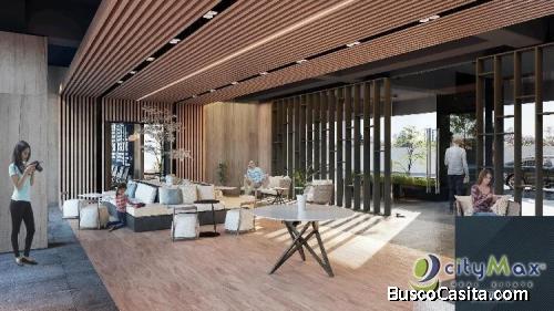 Apartamento Para Estrenar En Venta En Zona 15; Idi: 111620