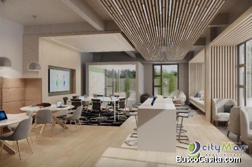 Venta Apartamento En Construcción En Zona 15; Idi: 111619