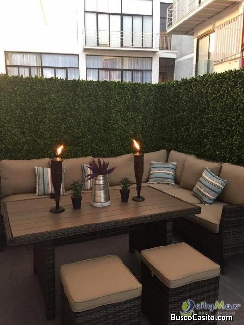 Venta Apartamento En Shift Zona 16; Idi: 111524