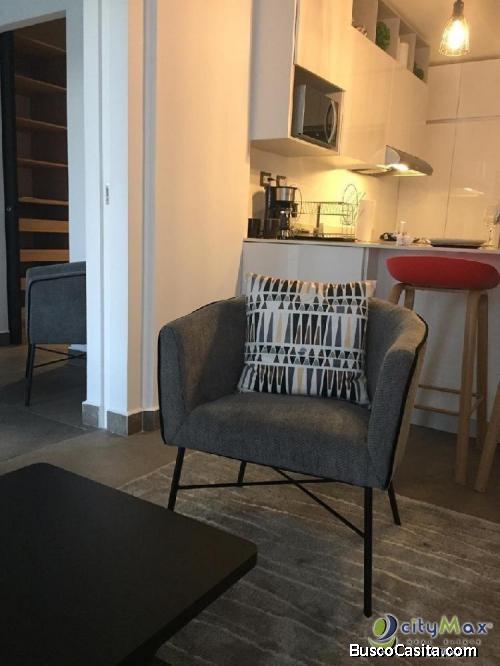 Venta Yo Renta Apartamento En Shift Zona 16; Idi: 111523