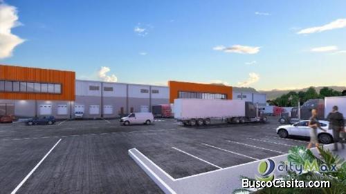 Venta Terreno Industrial Para Bodega Km. 28 Amatitlan; Idi: 111471