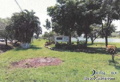 Terreno Industrial En Venta Ruta A Taxisco Escuintla; Idi: 111317