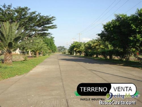 Terreno Industrial Venta Km.68 Ruta Taxisco Escuintla; Idi: 110274