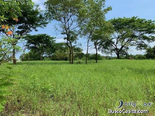 Venta Terreno Condominio Industrial Carretera A Taxisco; Idi: 110253