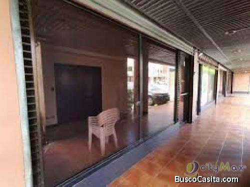 Local En Venta Y Renta En Zona 14; Idi: 108797