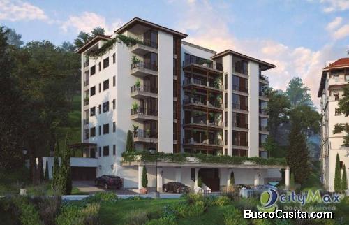 Venta De Apartamento En Primer Nivel Entorno Muxbal ; Idi: 105623