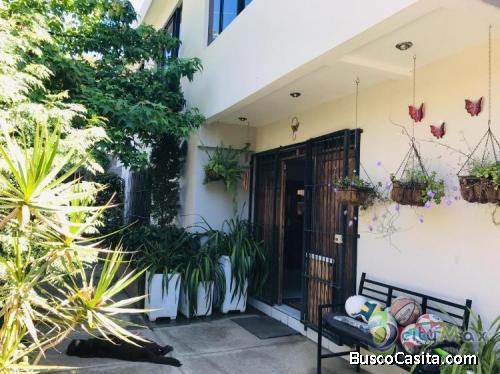 Venta Casa En San Bartolomé Milpas Altas Sacatepequez; Idi: 104550