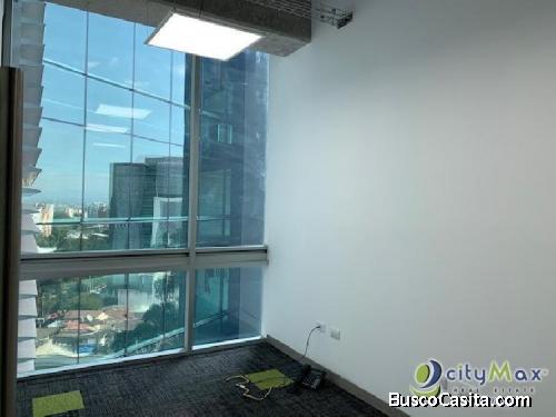 Renta Oficina Amueblada En Centro De Negocios Zona 15; Idi: 104535