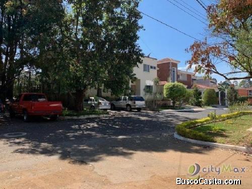 Venta Casa Condominio En San Isidro Zona 16; Idi: 103794