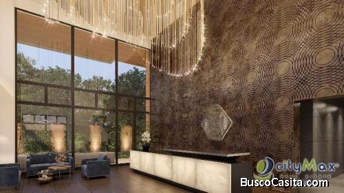 Apartamento En Venta Nuevo Zona 14 ; Idi: 103587