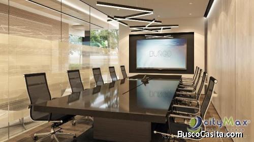 Venta En Planos Oficinas Zona 14 ; Idi: 103428