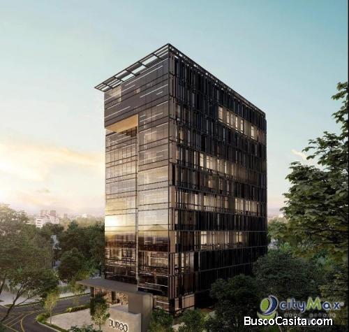 Oficinas En Venta Nuevas En Zona 14; Idi: 103426