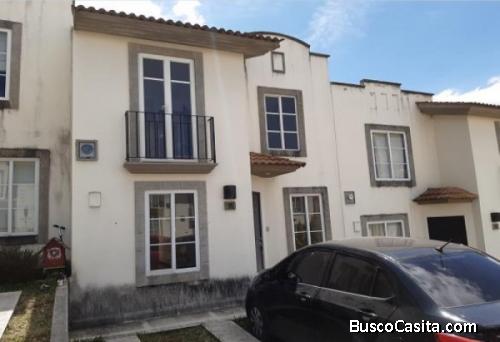 Casa En Venta Condominio Hacia Villa Canales Km. 25.5; Idi: 99391