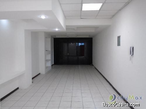 Edificio Para Oficinas O Uso Comercia En Venta Zona 5; Idi: 98729