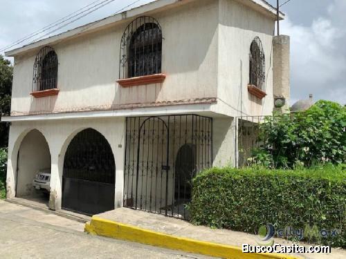 Casa En Venta En Condominio Km.14.5 Carr. A El Savador; Idi: 96414