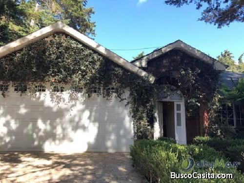 Venta Casa 1 Nivel Km. 22 Buenos Aires Carr. Salvador; Idi: 96374