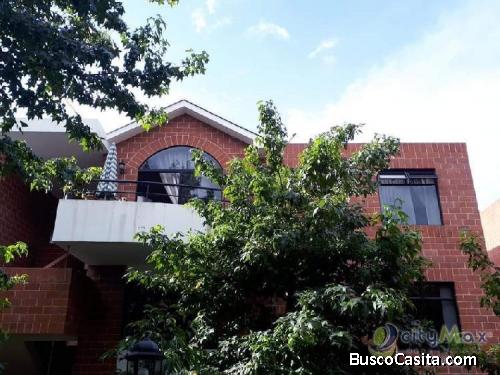 Venta O Renta Penthouse Villa Cafetto Km 18 Al Salvador; Idi: 96373