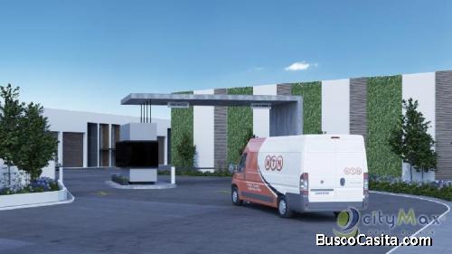 Venta Oficina Tipo Showroom En El Naranjo - Minerva; Idi: 93160