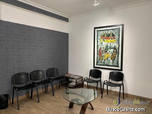 Renta Clínica Para Profesional De La Salud En Z. 10; Idi: 93044