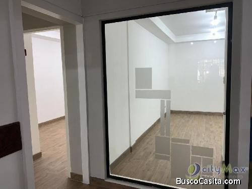 Oficina En Renta, En Zona 10, Ideal Para Médicos ; Idi: 93037
