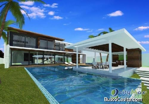 Hermosa Casa Boutique Marina Del Sur Juan Gaviota; Idi: 91117