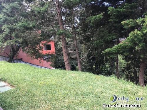 Venta Terreno En Bosques De Las Luces; Idi: 90963