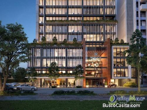 Oficina En Zona 9 En Construcción Vende Citymax; Idi: 90011