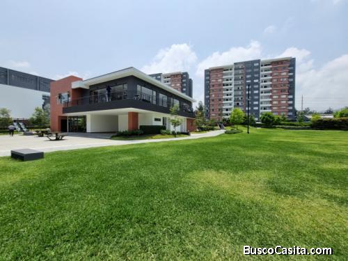 Apartamento Nuevo En Venta Zona 14; Idi: 89938