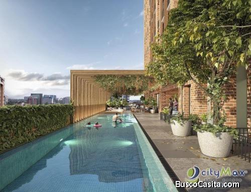 Apartamentos En Z.10 Cerca A Diagonal 6; Idi: 89343