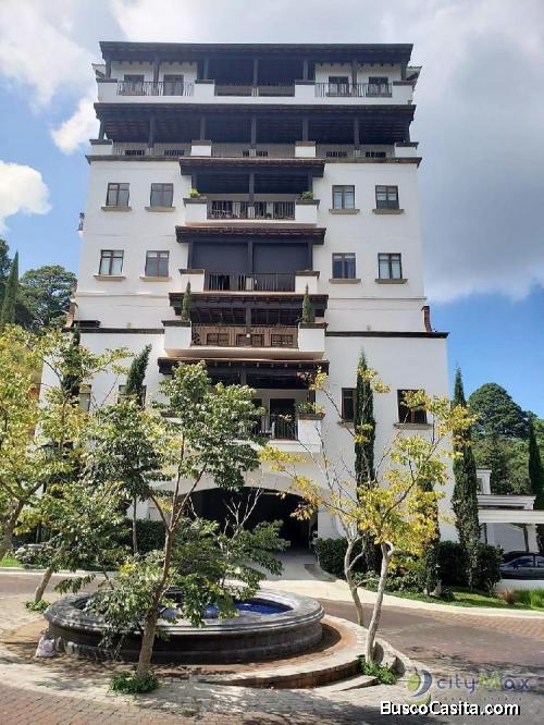 Venta Apartamento En Muxbal Km. 8 Carretera Al Salvador; Idi: 89325