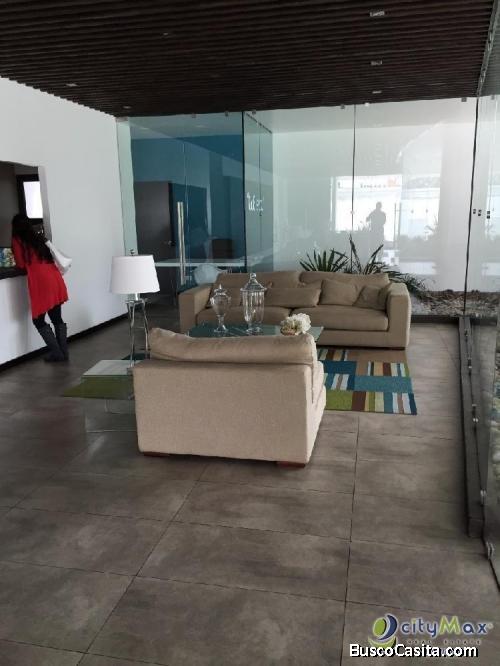 Venta Moderno Apartamento En Zona 15 ; Idi: 87465